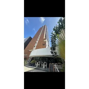  Apartamento Atlantico - 205 - Vista Mar